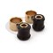 Energy Suspension BUSHINGS Black Polyeurethane 2.7106G - alternate 4